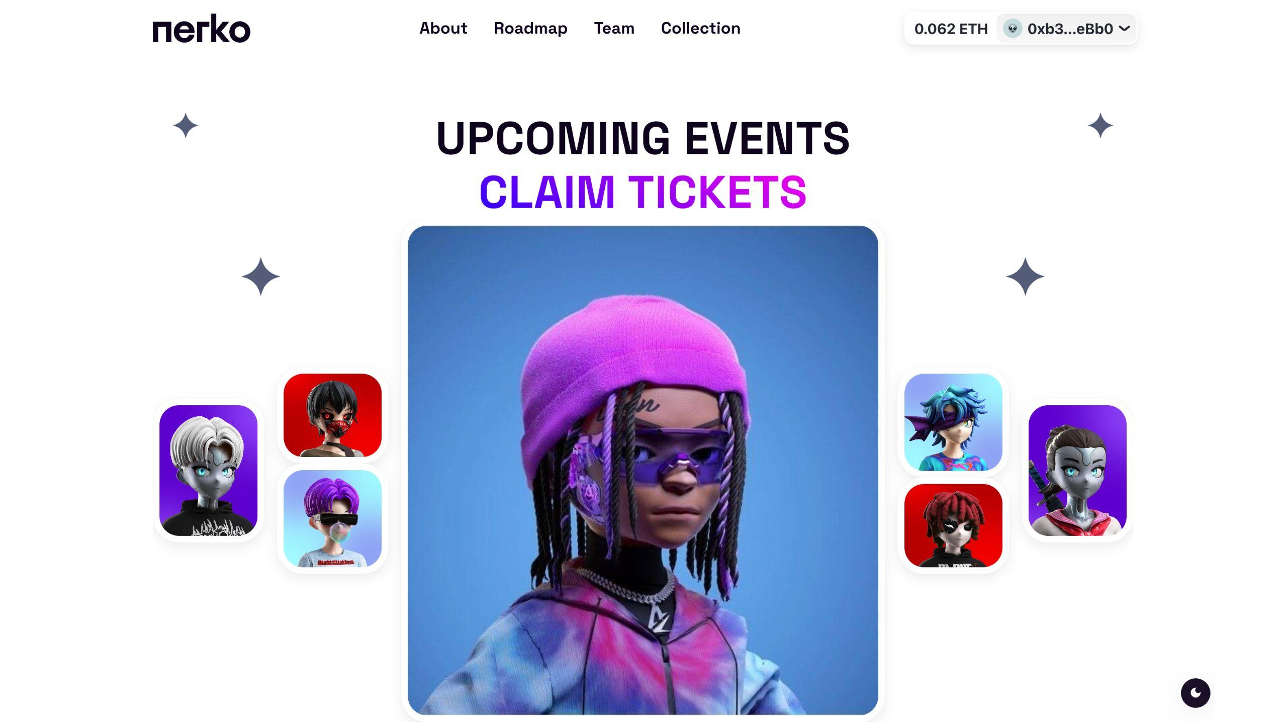 Web3 Events 